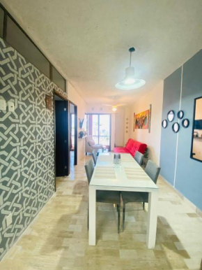 La casa de Noah